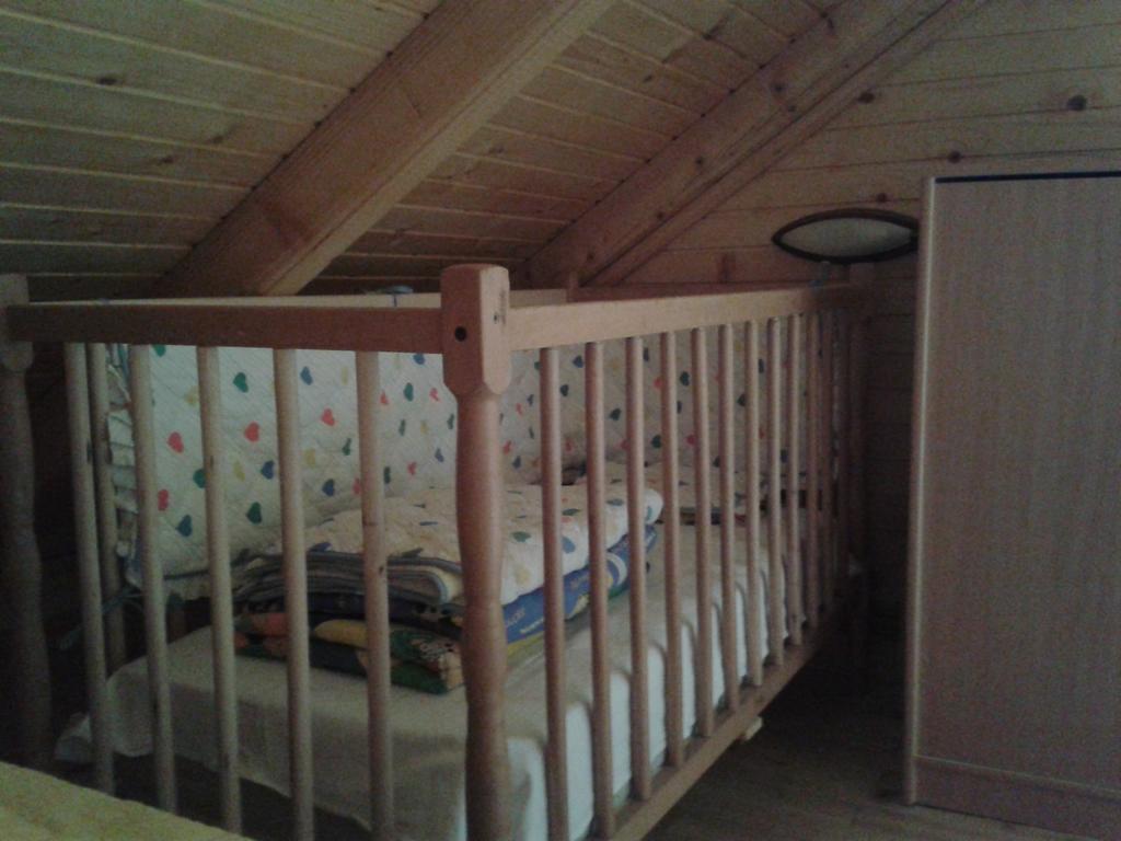 Hostal Boskovica Brvnare Žabljak Exterior foto