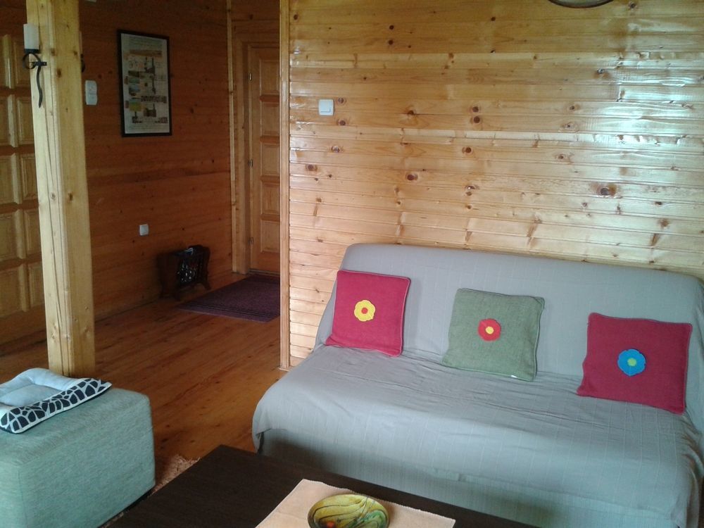 Hostal Boskovica Brvnare Žabljak Exterior foto