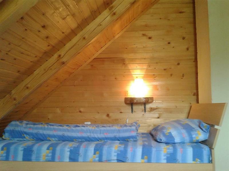 Hostal Boskovica Brvnare Žabljak Exterior foto