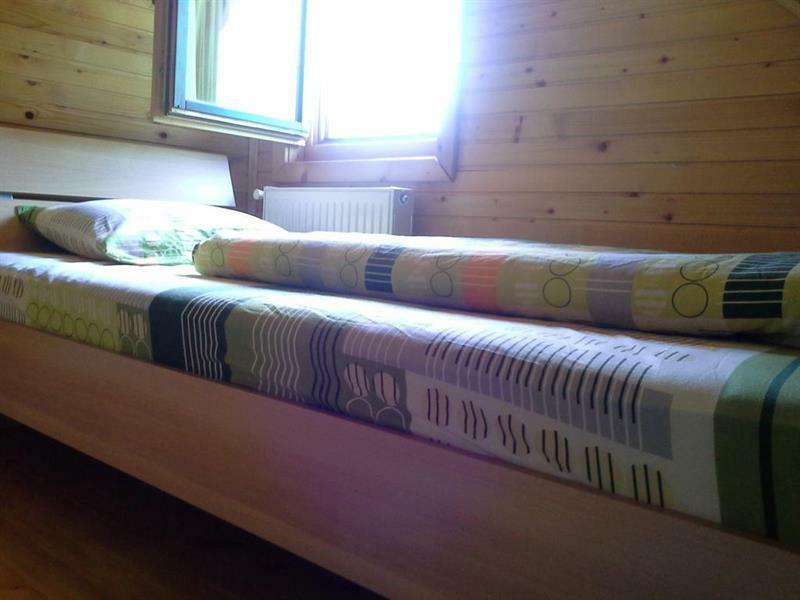 Hostal Boskovica Brvnare Žabljak Exterior foto
